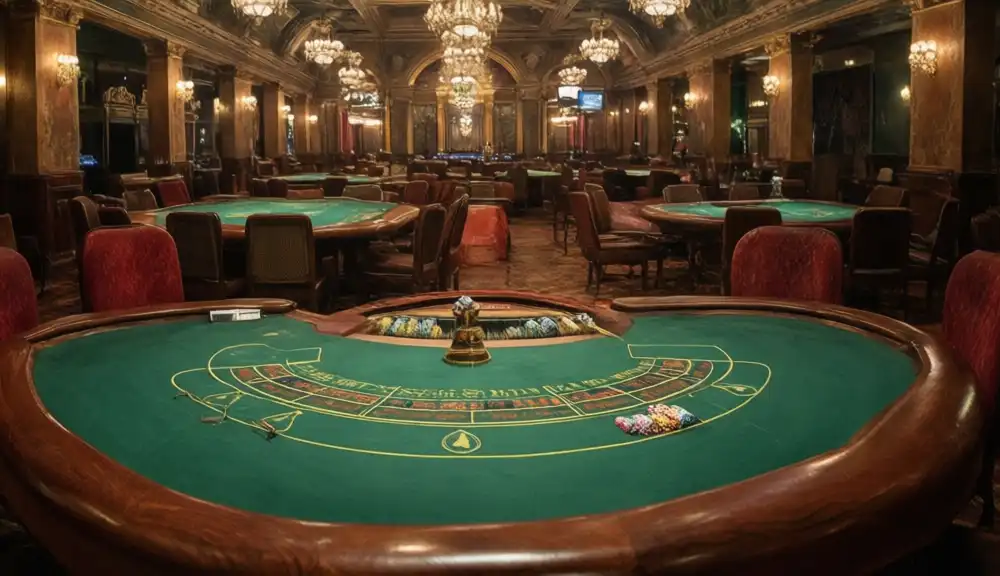 Huuuge Casino Banner